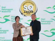 PT Primalayan Citra Mandiri Raih Service Quality Award 2025, Buktikan Konsistensi dalam Layanan Purnajual