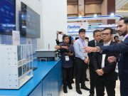 ZTE Tunjukkan Inovasi di DTI-CX 2025, Dorong Akselerasi Transformasi Digital Indonesia