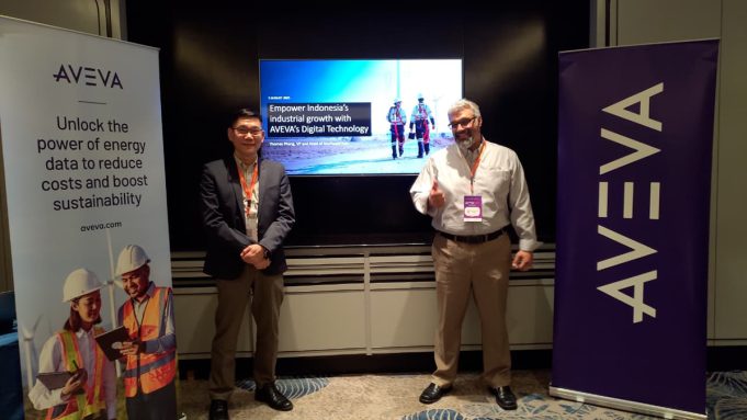 AVEVA Day 2025: Kecerdasan Industri Jadi Pendorong Pertumbuhan Berkelanjutan Indonesia
