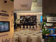 Casa MODENA: Home Café Stylish di SCBD yang Bikin Hangout Senyaman di Rumah