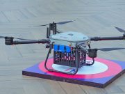 XLSMART dan ASTRAtech Luncurkan Drone Otonom Berbasis 5G untuk Distribusi Cerdas di Industri Manufaktur