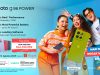 moto g86 POWER 5G Resmi Diluncurkan: Smartphone Tangguh dengan Performa Cepat dan Baterai Jumbo