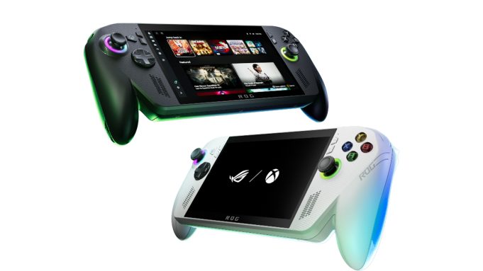 ROG Xbox Ally Segera Hadir di Indonesia