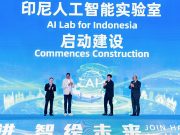 Indosat, ITA, dan Tsinghua University Dirikan AI Application Cooperation Center untuk Perkuat Ekosistem AI Indonesia