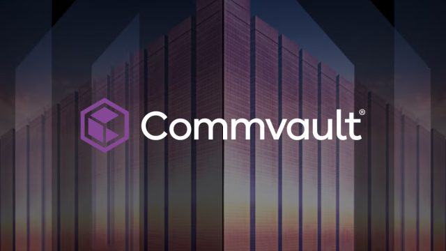 Commvault
