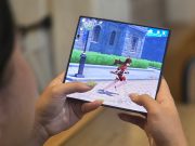Samsung Galaxy Z Fold7 Ideal untuk Gaming, Lebih Mudah dan Nyaman dengan Gemini AI