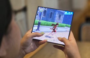 Samsung Galaxy Z Fold7 Ideal untuk Gaming, Lebih Mudah dan Nyaman dengan Gemini AI