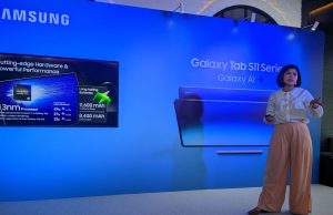 Samsung Rilis Galaxy Tab S11 Series, Tablet Tipis Bertenaga dengan AI untuk Kerja dan Kreasi