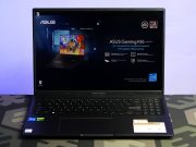 ASUS Gaming K16: Laptop Entry-Level Serbaguna untuk Gaming dan Produktivitas AI