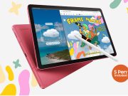 Samsung Galaxy Tab S10 Lite: Tablet Terjangkau dengan S Pen dan fitur AI