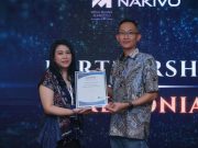 PT Mega Buana Teknologi Gandeng NAKIVO Perkuat Solusi Backup & Replication untuk Bisnis Indonesia