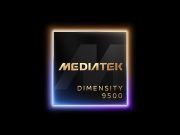 MediaTek Resmi Luncurkan Dimensity 9500: Flagship Performa AI dan Efisiensi Daya Tertinggi di Kelasnya