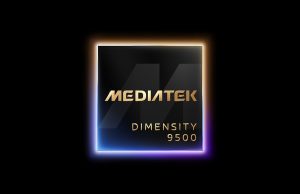 MediaTek Resmi Luncurkan Dimensity 9500: Flagship Performa AI dan Efisiensi Daya Tertinggi di Kelasnya