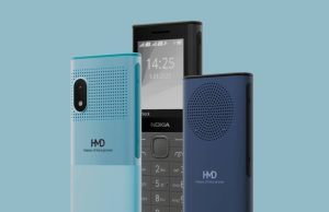 Nokia 130 dan Nokia 150 Music Hadir di Indonesia, Feature Phone dengan Audio Premium