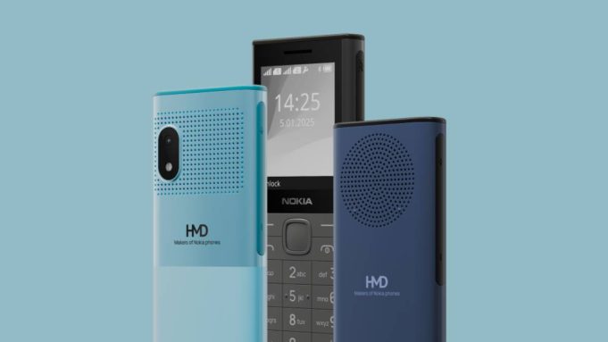 Nokia 130 dan Nokia 150 Music Hadir di Indonesia, Feature Phone dengan Audio Premium