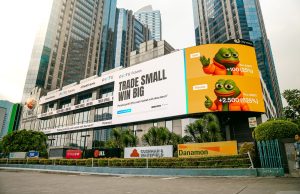 Volume Trading Pintu Futures Naik Hampir Tiga Kali Lipat, Dorong Adopsi Derivatif Kripto di Indonesia