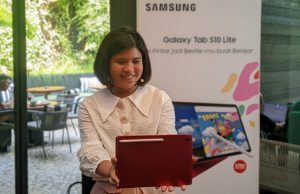 Samsung Rilis Galaxy Tab S10 Lite, Tablet Terjangkau dengan Fitur AI untuk Belajar dan Kreasi