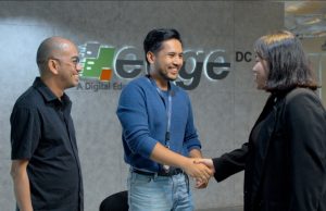 EdgeNext Hadir di Indonesia, Gandeng EDGE DC untuk Percepat Pertumbuhan Edge Cloud