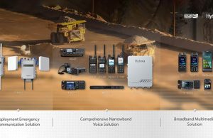 Hytera Pamerkan Solusi Komunikasi Cerdas untuk Industri Pertambangan di Mining Indonesia 2025