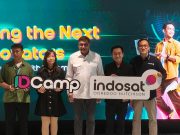 Indosat Luncurkan IDCamp 2025, Target Cetak 2 Juta Talenta AI