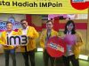 IM3 Gelar Pesta Hadiah 2025, Siapkan Ribuan Hadiah Spektakuler untuk Pelanggan Setia
