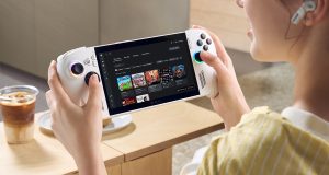 ROG Xbox Ally handheld gaming PC resmi buka pre-order di Indonesia