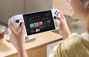 ROG Xbox Ally Resmi Dibuka Pre-Order di Indonesia, Handheld Gaming PC Kolaborasi dengan Xbox ROG Xbox Ally handheld gaming PC resmi buka pre-order di Indonesia