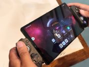 Lenovo Bawa Legion Tab (8,8″, Gen 3) ke Indonesia: Tablet Gaming Ringkas dengan Snapdragon 8 Gen 3