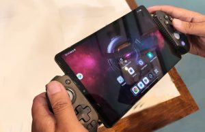 Lenovo Bawa Legion Tab (8,8″, Gen 3) ke Indonesia: Tablet Gaming Ringkas dengan Snapdragon 8 Gen 3