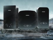 MODENA Raih Brand Choice Award 2025, Perkuat Inovasi Water Heater dengan Onyx Series