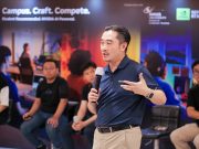 NVIDIA Bawa GeForce RTX™ 50 Series ke BINUS: Percepat Pembelajaran dan Dorong Inovasi