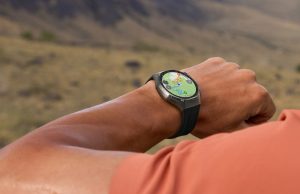HUAWEI WATCH GT 6 Series Siap Meluncur 9 Oktober