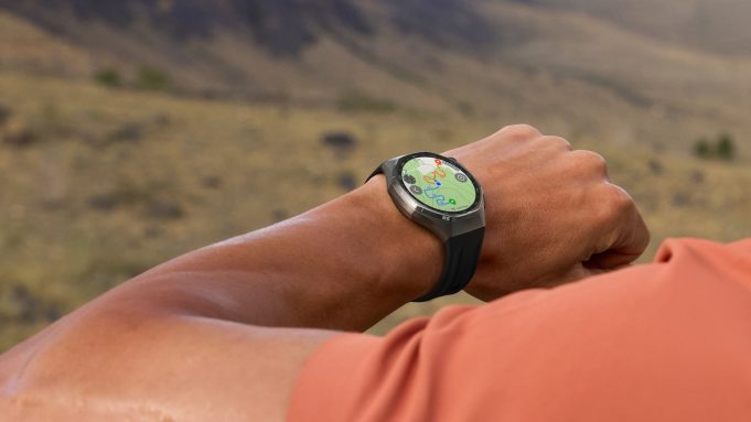 HUAWEI WATCH GT 6 Series Siap Meluncur 9 Oktober