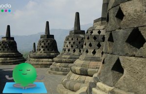 Wisatawan Korea Selatan Serbu Yogyakarta dan Surakarta, Minat Wellness Tourism di Jawa Tengah Melonjak