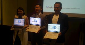 ASUS Vivobook 2025 Resmi Rilis, Intip Spek dan Harganya