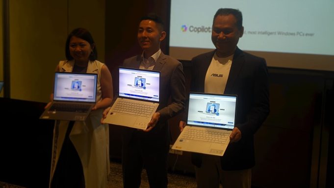 ASUS Vivobook 2025 Resmi Rilis, Intip Spek dan Harganya
