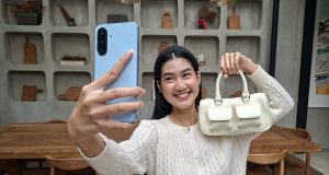Galaxy A17, Smartphone Dua Jutaan yang Bikin Konten Affiliate Makin Meyakinkan