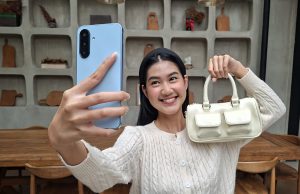 Galaxy A17, Smartphone Dua Jutaan yang Bikin Konten Affiliate Makin Meyakinkan