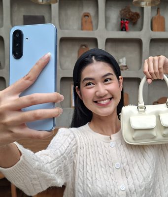 Galaxy A17, Smartphone Dua Jutaan yang Bikin Konten Affiliate Makin Meyakinkan