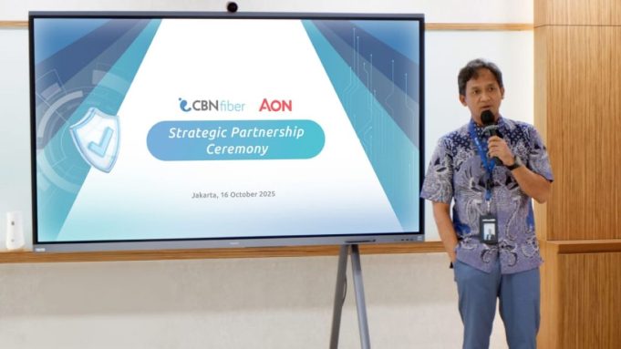 CBN Fiber Safe: Paket Internet Rumah Pertama di Indonesia dengan Asuransi Cyber Protection