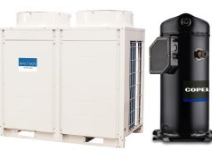 Copeland Dorong Dekarbonisasi Lewat Sensi Hydro Heat Pump untuk Hotel dan Gedung Komersial Asia Tenggara