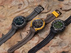 Garmin Luncurkan Instinct Crossover AMOLED: Smartwatch Hybrid dengan Gaya Analog dan Teknologi Modern
