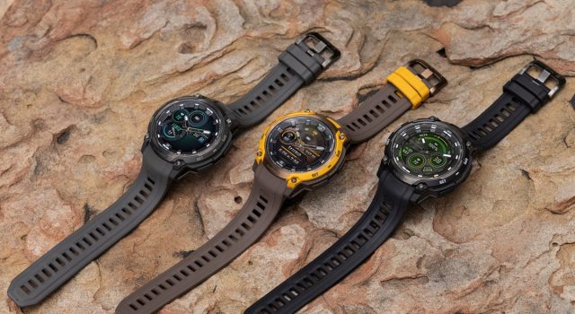 Garmin Luncurkan Instinct Crossover AMOLED: Smartwatch Hybrid dengan Gaya Analog dan Teknologi Modern