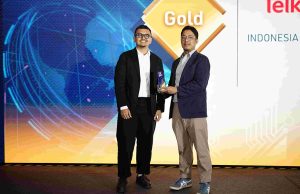 Telkomsel Raih Gold Trophy di MARKETECH Awards 2025 Berkat Solusi Data Analytics MSIGHT