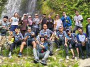 Motorola G06 Power Eksklusif Media Trip ‘From Nature to City Lights’