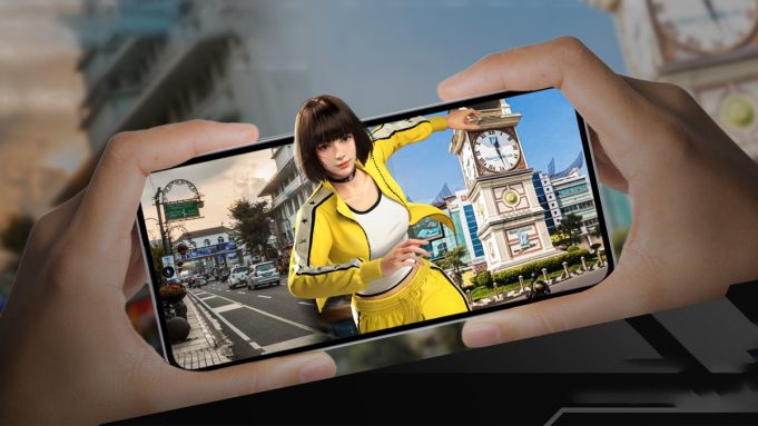nubia Neo Mission: “Come, Snap, Win” — Jalan-jalan ke Toko, Foto, dan Menangkan nubia Neo 3 Series