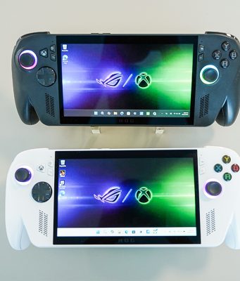 ASUS Pastikan Bawa ROG Xbox Ally ke Indonesia: Handheld Gaming PC dengan NPU 50 TOPS dan Zero Gravity Cooling