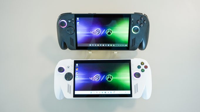 ASUS Pastikan Bawa ROG Xbox Ally ke Indonesia: Handheld Gaming PC dengan NPU 50 TOPS dan Zero Gravity Cooling