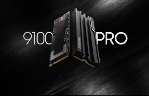 Samsung SSD 9100 PRO 8TB: Gabungan Kapasitas Besar dan Kecepatan PCIe 5.0 untuk Kreator, Gamer, dan Profesional