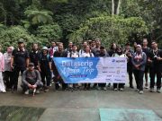 Dukung Upaya Konservasi Elang Jawa, PT Datascrip Adakan “Media Trip Suaka Elang Loji”